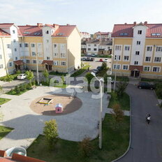 Квартира 42 м², 1-комнатная - изображение 3