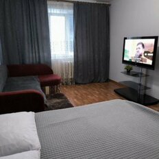 Квартира 58 м², 1-комнатная - изображение 1