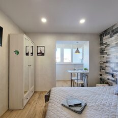 Квартира 22 м², студия - изображение 1