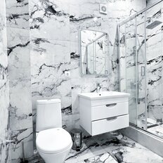 Квартира 90 м², 2-комнатная - изображение 4