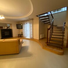 Квартира 192,9 м², 4-комнатная - изображение 5