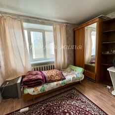 Квартира 33,6 м², 1-комнатная - изображение 2