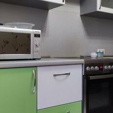 Квартира 34,6 м², 1-комнатная - изображение 1