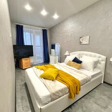 Квартира 80 м², 2-комнатная - изображение 1