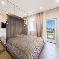 Квартира 78 м², 3-комнатная - изображение 3