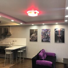 Квартира 58 м², 1-комнатные - изображение 5