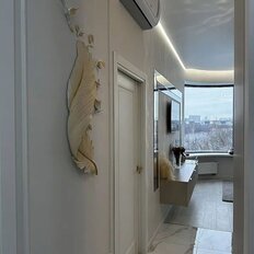 Квартира 47 м², 2-комнатные - изображение 4