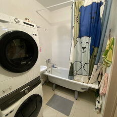 Квартира 63 м², 2-комнатная - изображение 1