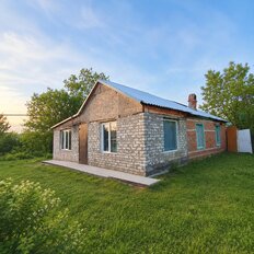 часть дома + 11 соток, участок - изображение 1