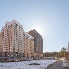 Квартира 36,5 м², 1-комнатная - изображение 3