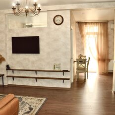 Квартира 50 м², 2-комнатные - изображение 3