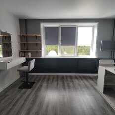 Квартира 79 м², 2-комнатная - изображение 4