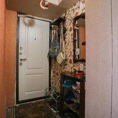 Квартира 42,9 м², 2-комнатная - изображение 4