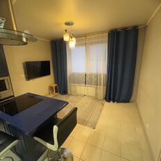 Квартира 43 м², 1-комнатная - изображение 4
