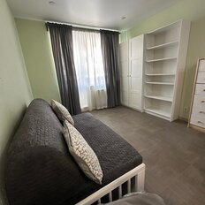Квартира 23,8 м², студия - изображение 4