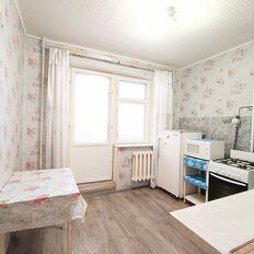Квартира 41,4 м², 1-комнатная - изображение 5