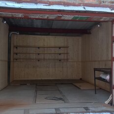 25 м², гараж - изображение 4