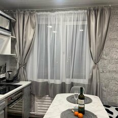 Квартира 37 м², 1-комнатная - изображение 3