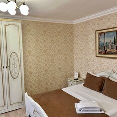 Квартира 35 м², 1-комнатная - изображение 2