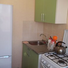 Квартира 43 м², 2-комнатная - изображение 5