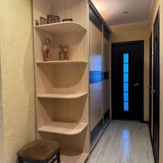 Квартира 77 м², 3-комнатная - изображение 4