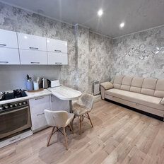 Квартира 36,3 м², студия - изображение 3