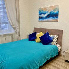 Квартира 41 м², 2-комнатная - изображение 1