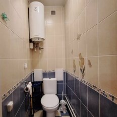 Квартира 74 м², 2-комнатная - изображение 1
