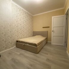 Квартира 50 м², 2-комнатные - изображение 3