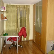 Квартира 60 м², 3-комнатная - изображение 4