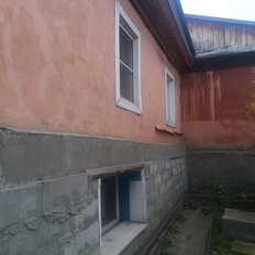 часть дома + 1 сотка, участок - изображение 3