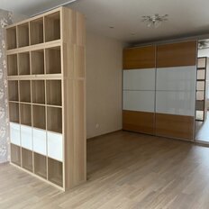 Квартира 46,9 м², 1-комнатная - изображение 2