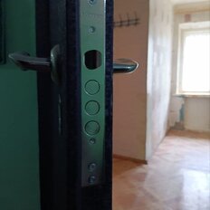 Квартира 18,3 м², 1-комнатная - изображение 1