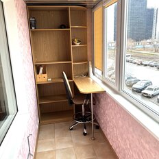 Квартира 60 м², 2-комнатная - изображение 1