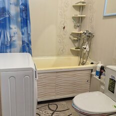 Квартира 44,6 м², 2-комнатная - изображение 1