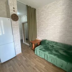 Квартира 20 м², 1-комнатная - изображение 5