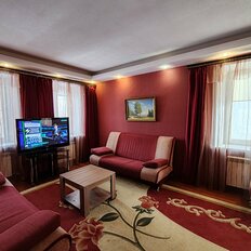 Квартира 55 м², 2-комнатная - изображение 2