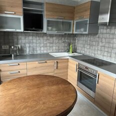 Квартира 52 м², 1-комнатная - изображение 1