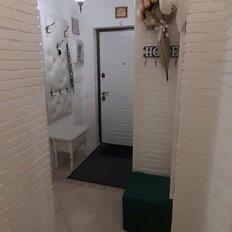 Квартира 40,8 м², 1-комнатная - изображение 4