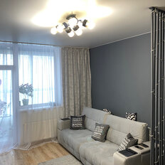 Квартира 28,8 м², студия - изображение 5