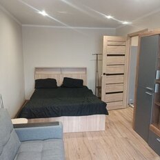 Квартира 32 м², 1-комнатная - изображение 5