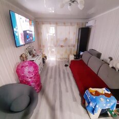 Квартира 45,3 м², 2-комнатная - изображение 3