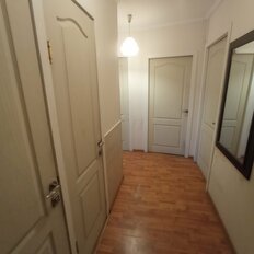 Квартира 52,4 м², 3-комнатная - изображение 5