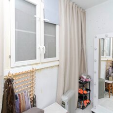 Квартира 37 м², 1-комнатная - изображение 3