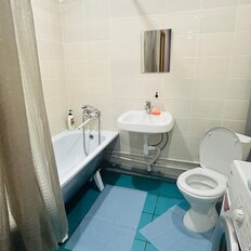 Квартира 40 м², 1-комнатная - изображение 4