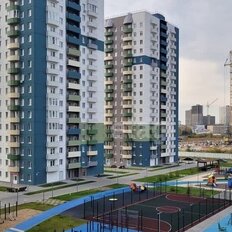 Квартира 35 м², 1-комнатная - изображение 2