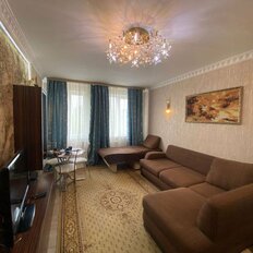 Квартира 35 м², 1-комнатная - изображение 3