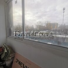 Квартира 26 м², студия - изображение 5