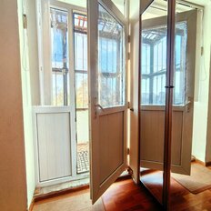 Квартира 125 м², 4-комнатная - изображение 1