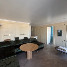 Квартира 101 м², 3-комнатные - изображение 2